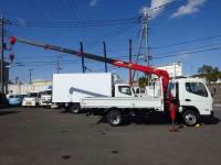 Mitsubishi Canter 2022