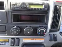 Mitsubishi Canter 2022