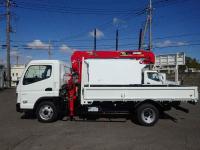 Mitsubishi Canter 2022