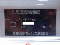 Mitsubishi Canter 2022