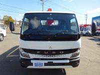 Mitsubishi Canter 2022