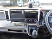 Mitsubishi Canter 2022