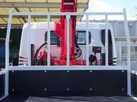 Mitsubishi Canter 2022