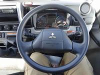 Mitsubishi Canter 2022
