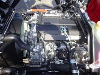 Mitsubishi Canter 2022