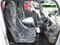Mitsubishi Canter 2022