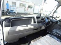 Mitsubishi Canter 2022