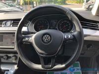 Volkswagen Passat Variant 2015