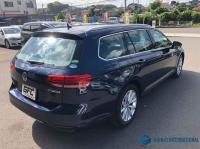 Volkswagen Passat Variant 2015