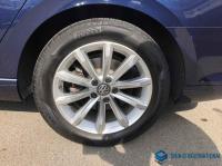 Volkswagen Passat Variant 2015