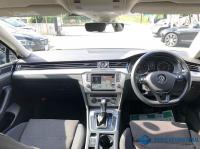 Volkswagen Passat Variant 2015