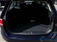 Volkswagen Passat Variant 2015