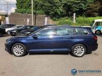 Volkswagen Passat Variant 2015