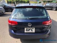 Volkswagen Passat Variant 2015