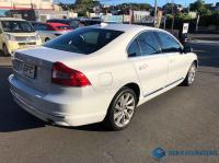 Volvo S80 2015