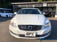 Volvo S80 2015