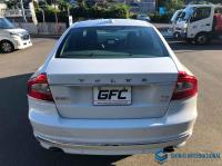 Volvo S80 2015
