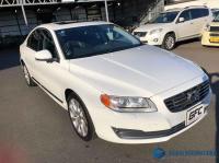 Volvo S80 2015