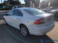 Volvo S80 2015