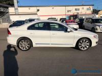 Volvo S80 2015