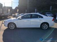 Volvo S80 2015