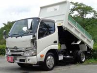 Toyota DYNA 2022