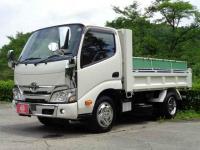 Toyota DYNA 2022