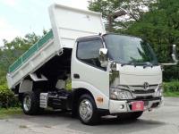 Toyota DYNA 2022