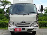 Toyota DYNA 2022