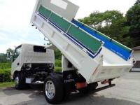 Toyota DYNA 2022
