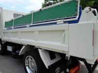 Toyota DYNA 2022
