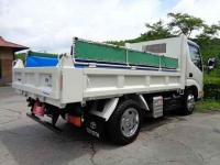 Toyota DYNA 2022