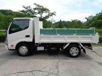 Toyota DYNA 2022