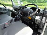 Toyota DYNA 2022