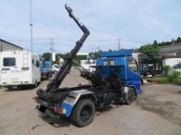 Mitsubishi Canter 2005