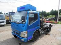 Mitsubishi Canter 2005