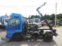 Mitsubishi Canter 2005
