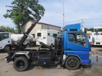Mitsubishi Canter 2005