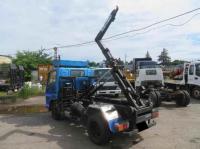 Mitsubishi Canter 2005