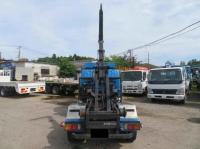Mitsubishi Canter 2005