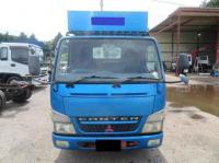 Mitsubishi Canter 2005