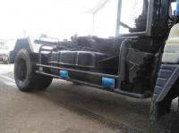 Mitsubishi Canter 2005
