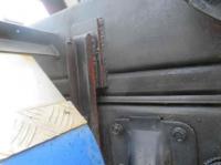 Mitsubishi Canter 2005