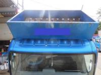 Mitsubishi Canter 2005