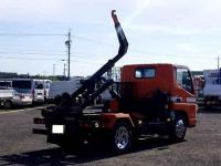 Mitsubishi Canter 2014