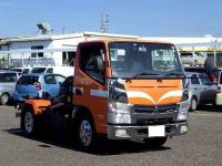 Mitsubishi Canter 2014