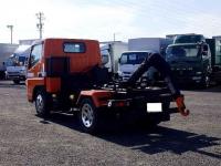 Mitsubishi Canter 2014