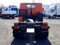 Mitsubishi Canter 2014