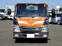 Mitsubishi Canter 2014