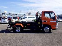 Mitsubishi Canter 2014